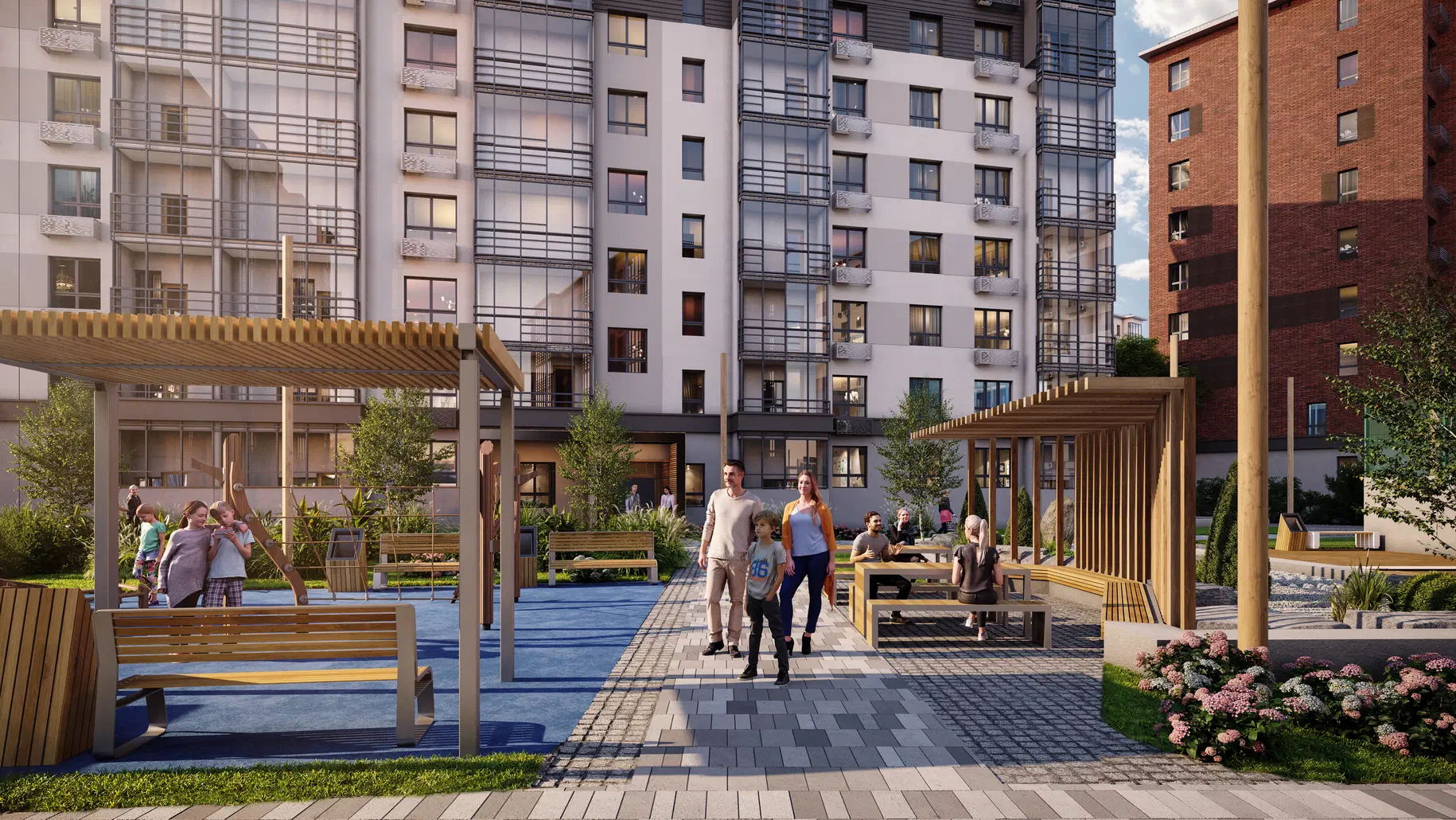 ЖК ULLA, изображение-6